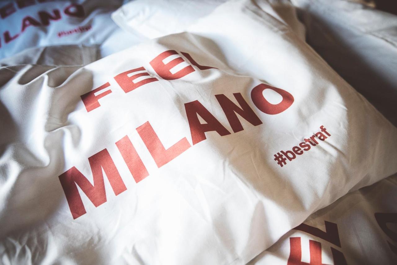 Straf, Milan, A Member Of Design Hotel Milán
