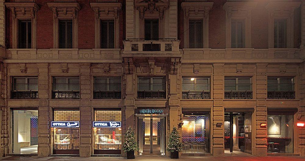 Straf, Milan, A Member Of Design Hotel Milán