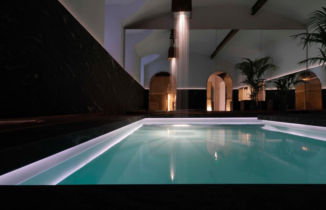 Straf, Milan, A Member Of Design 4* Milán