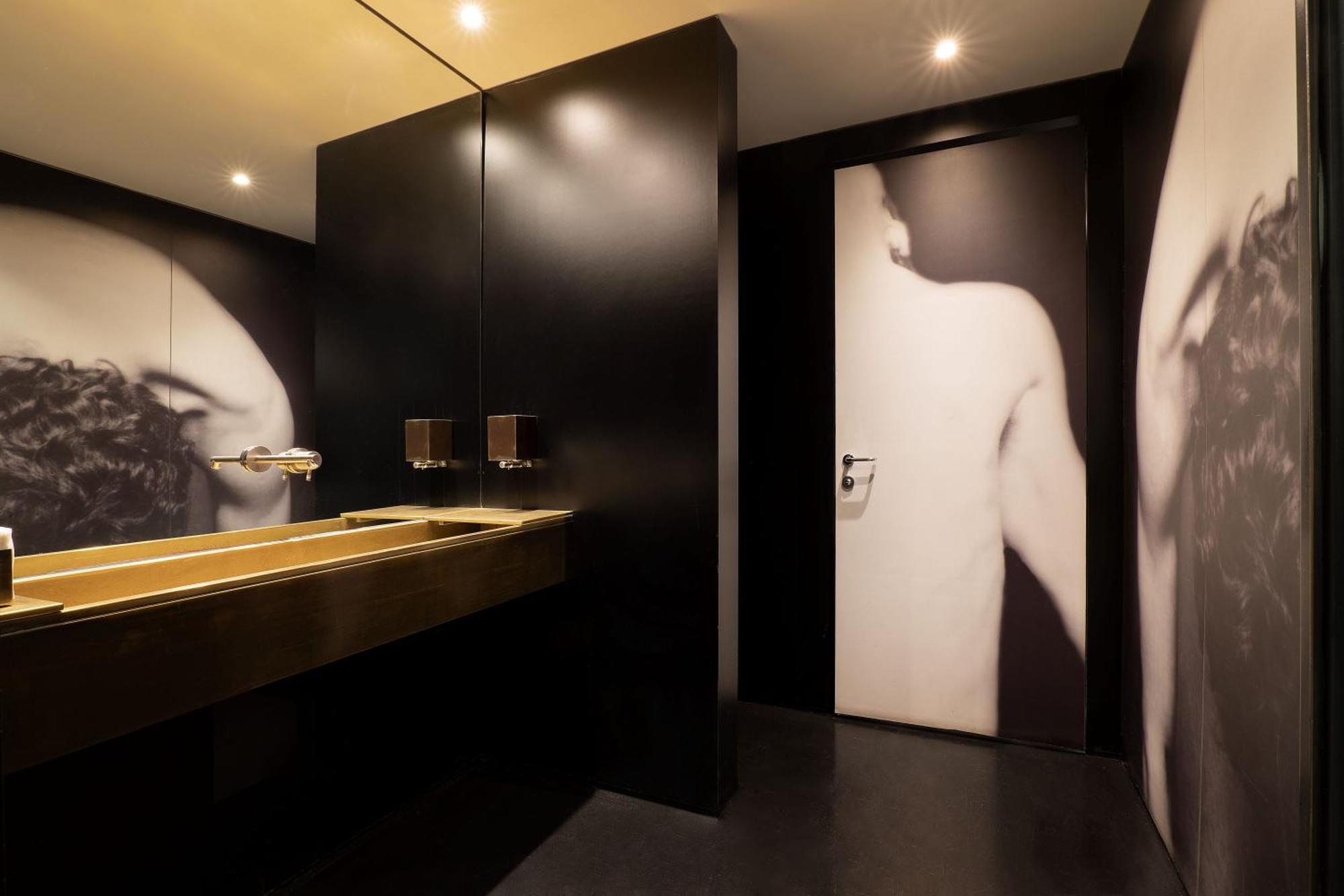 Straf, Milan, A Member Of Design 4* Milán