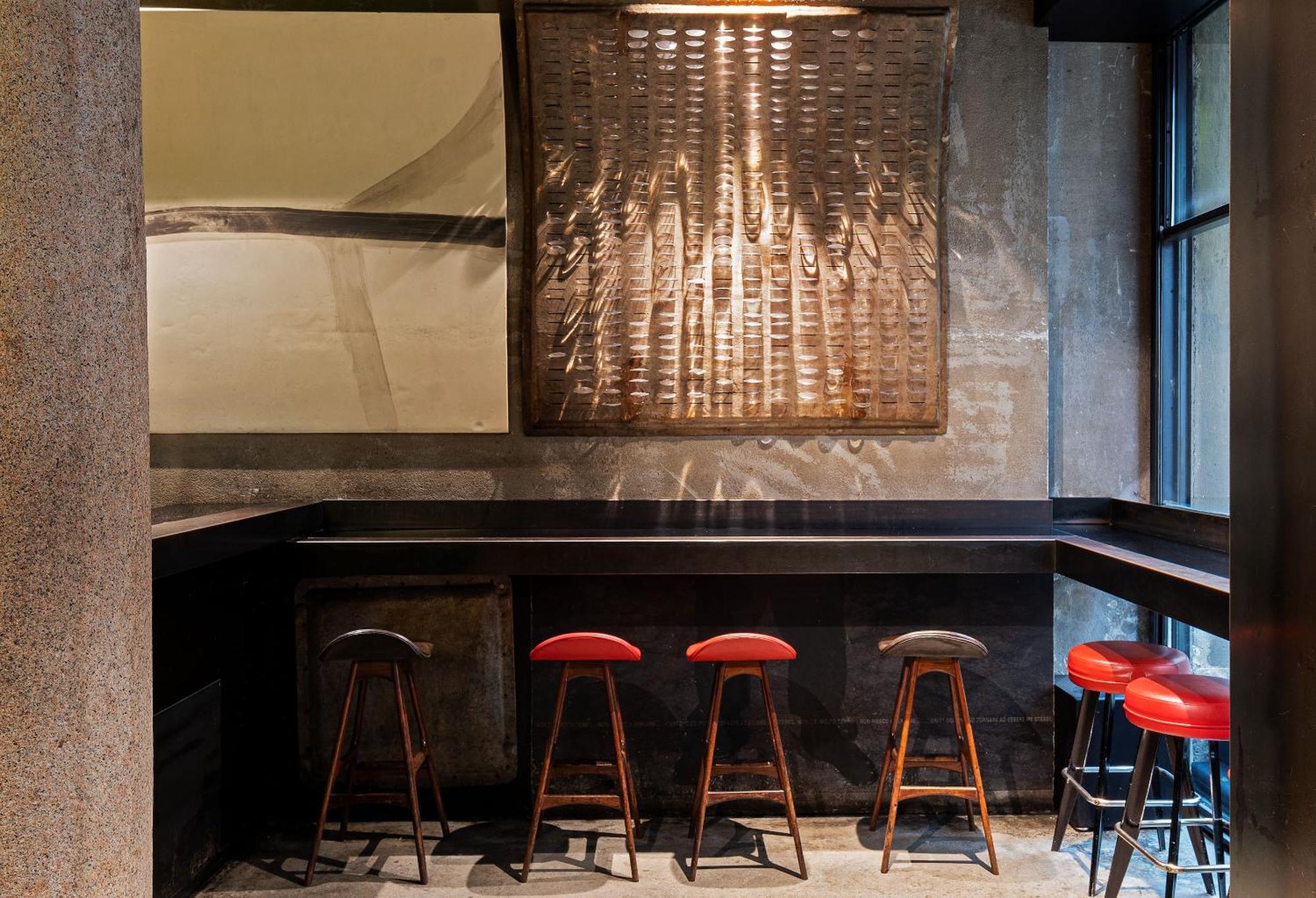 Straf, Milan, A Member Of Design 4* Milán