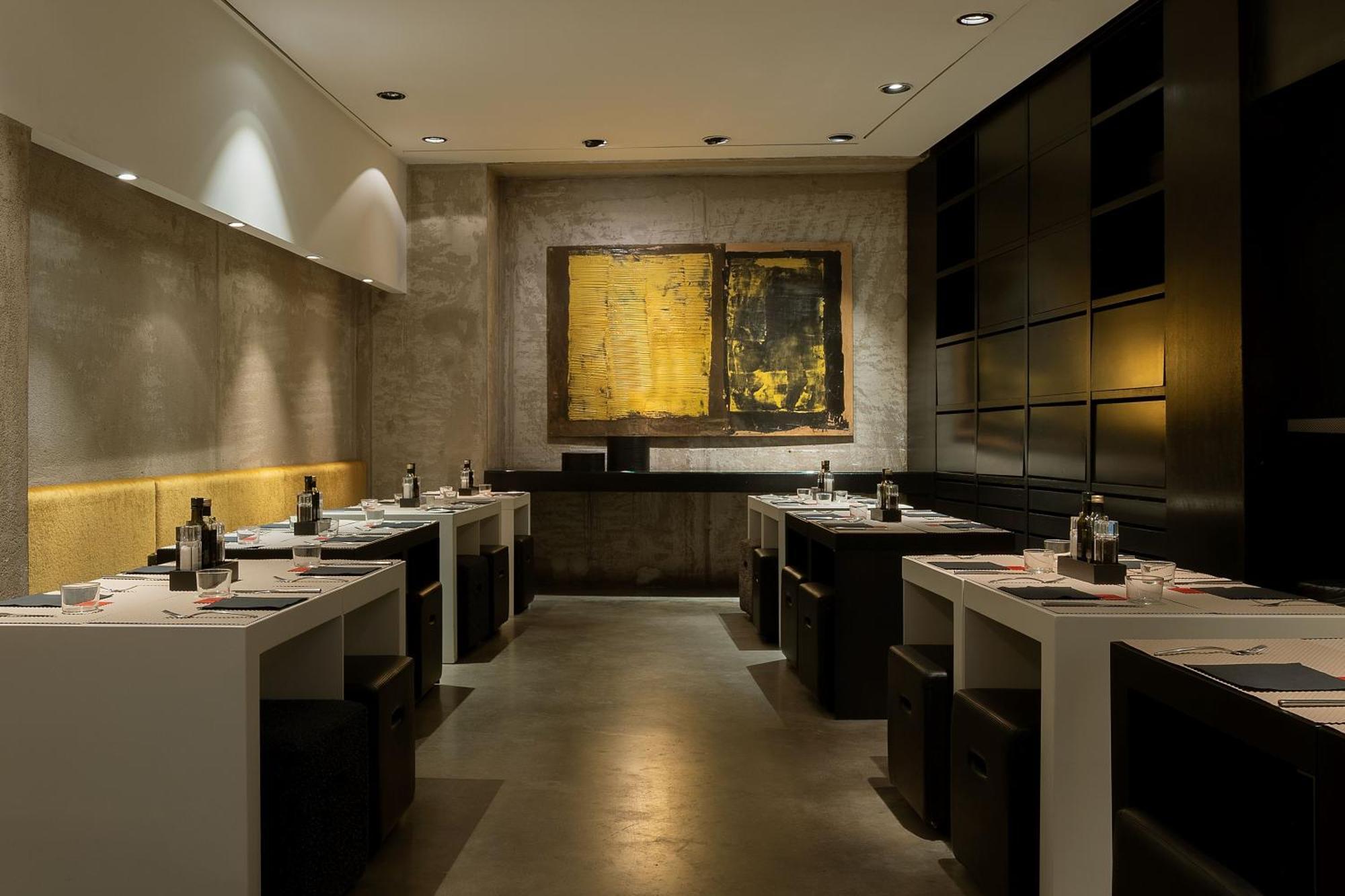 Straf, Milan, A Member Of Design 4* Milán
