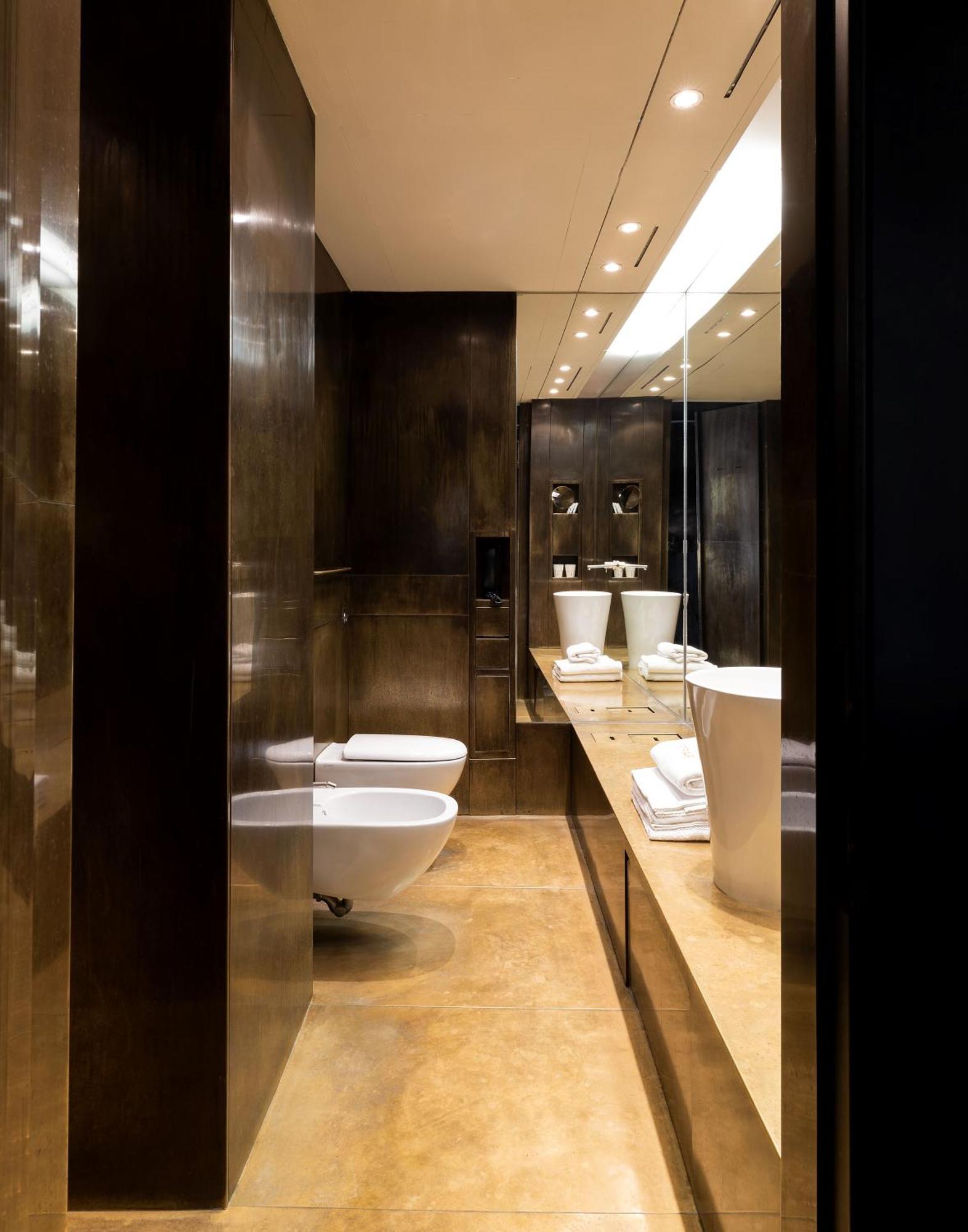 Straf, Milan, A Member Of Design Hotel Milán
