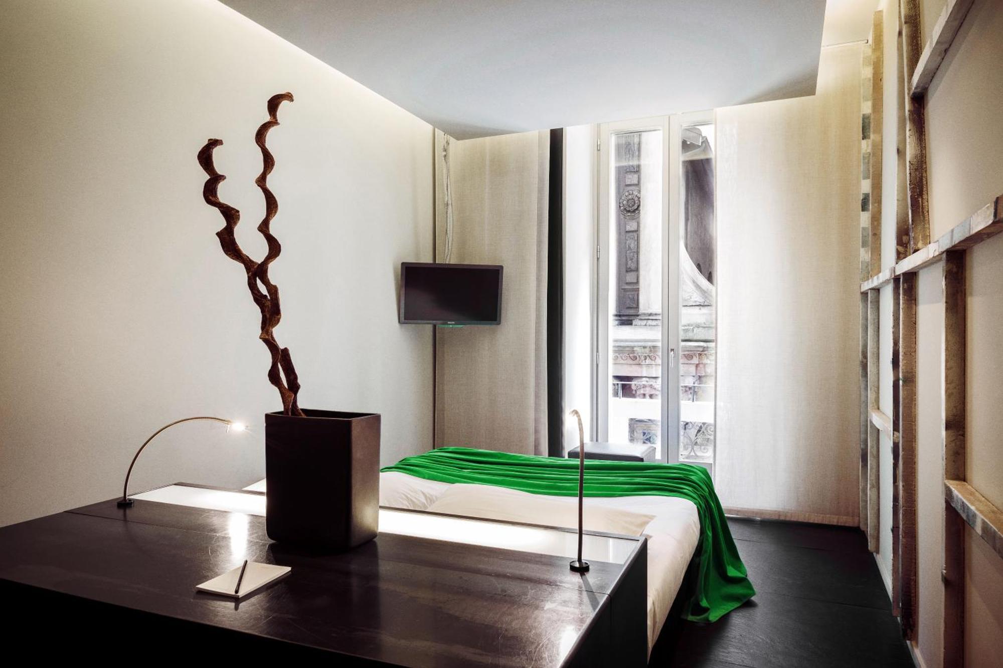 Straf, Milan, A Member Of Design Hotel Milán
