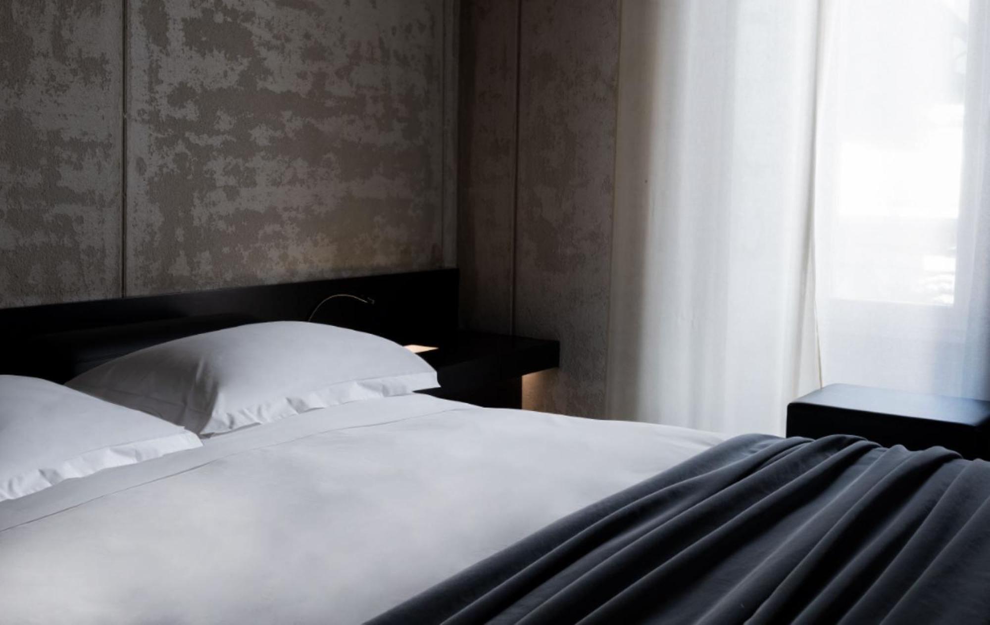 Straf, Milan, A Member Of Design 4* Milán