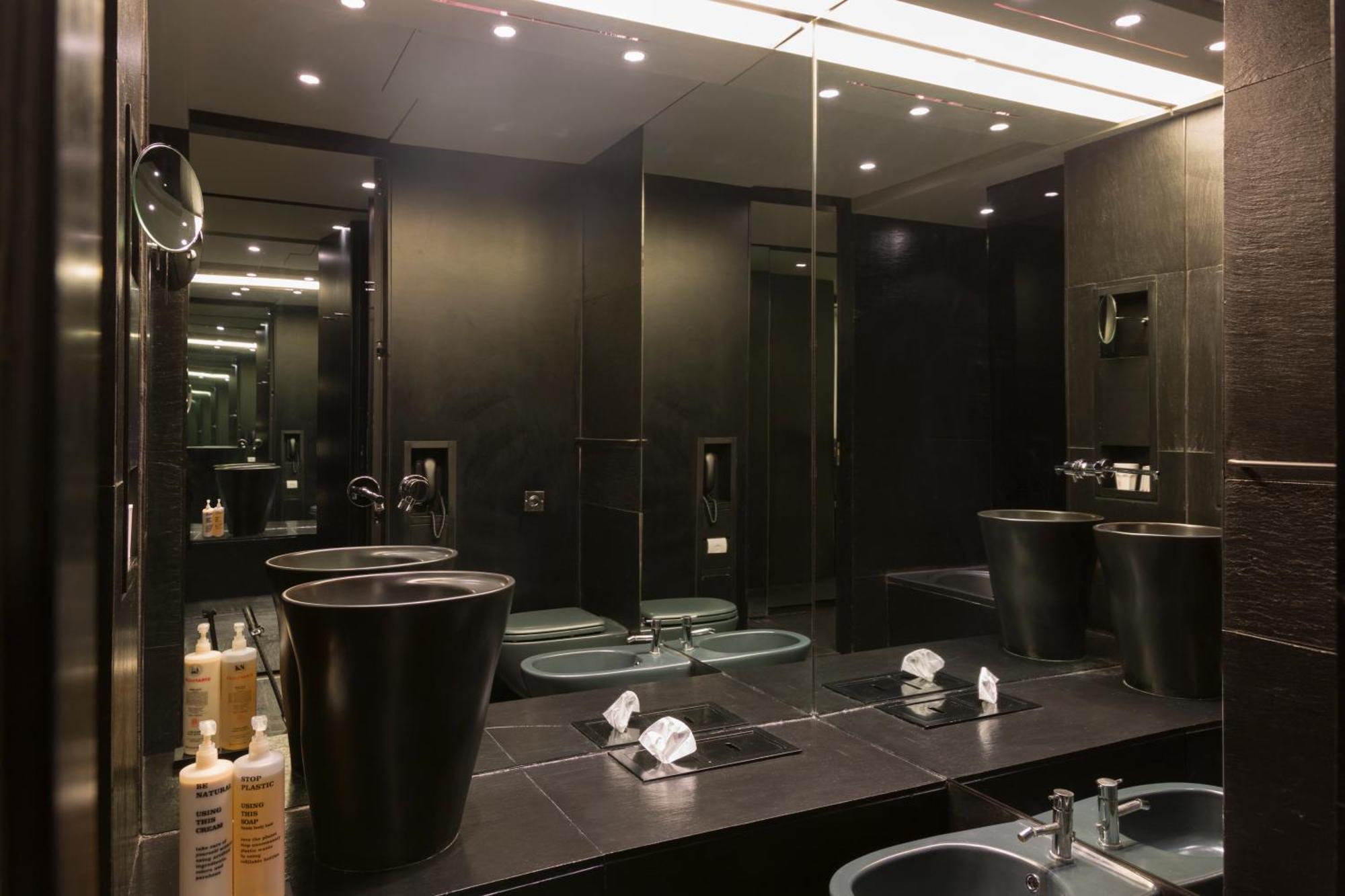Straf, Milan, A Member Of Design Milán