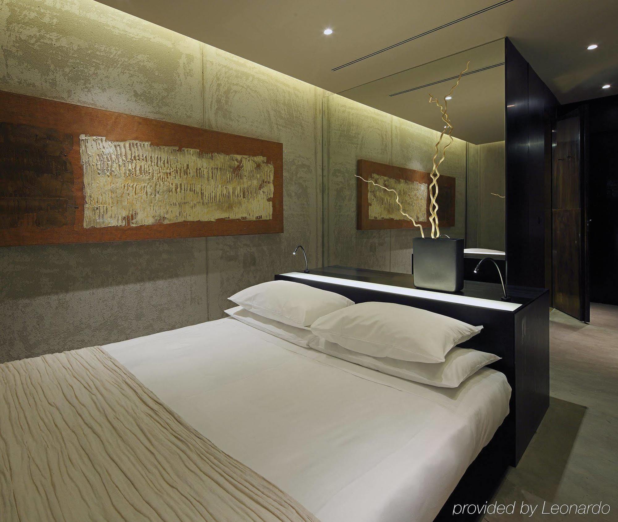 Hotel Straf, Milan, A Member Of Design Milán
