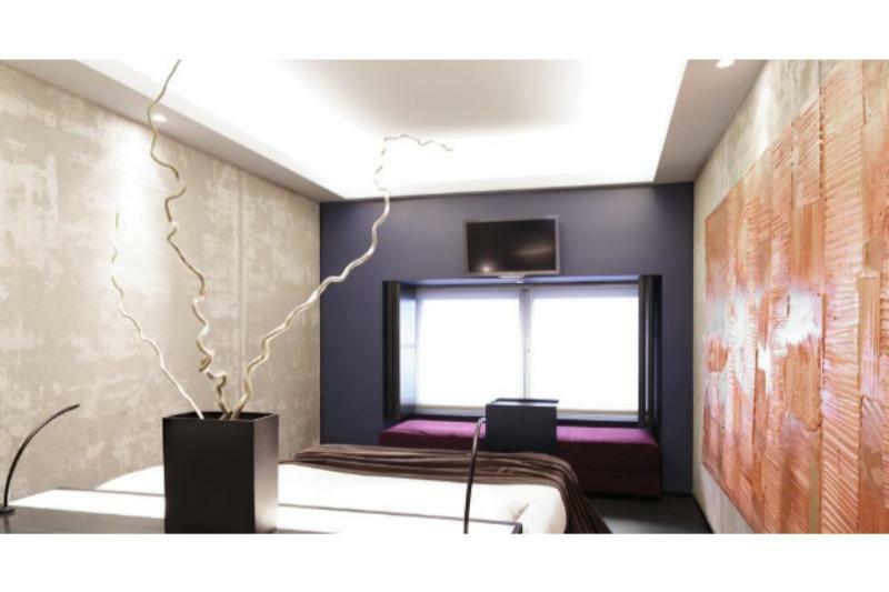 Hotel Straf, Milan, A Member Of Design Milán