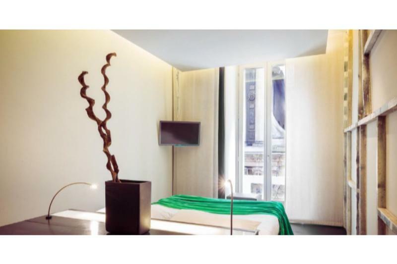 Straf, Milan, A Member Of Design Milán