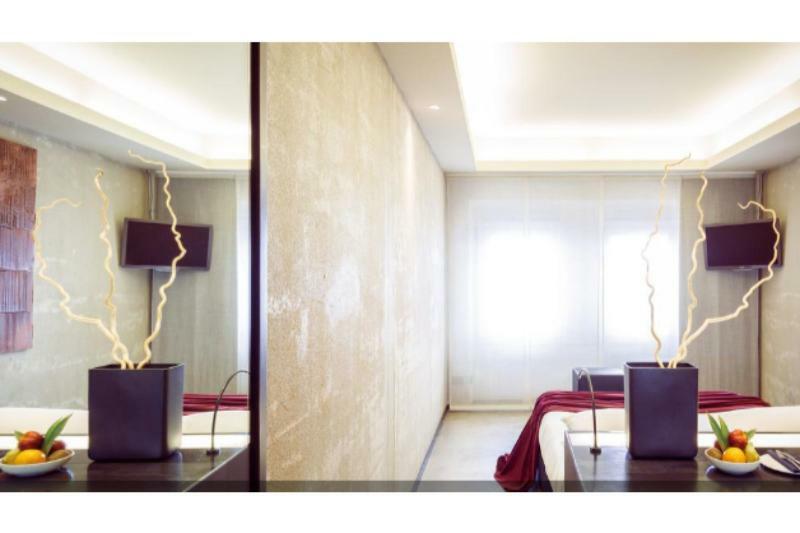Hotel Straf, Milan, A Member Of Design Milán