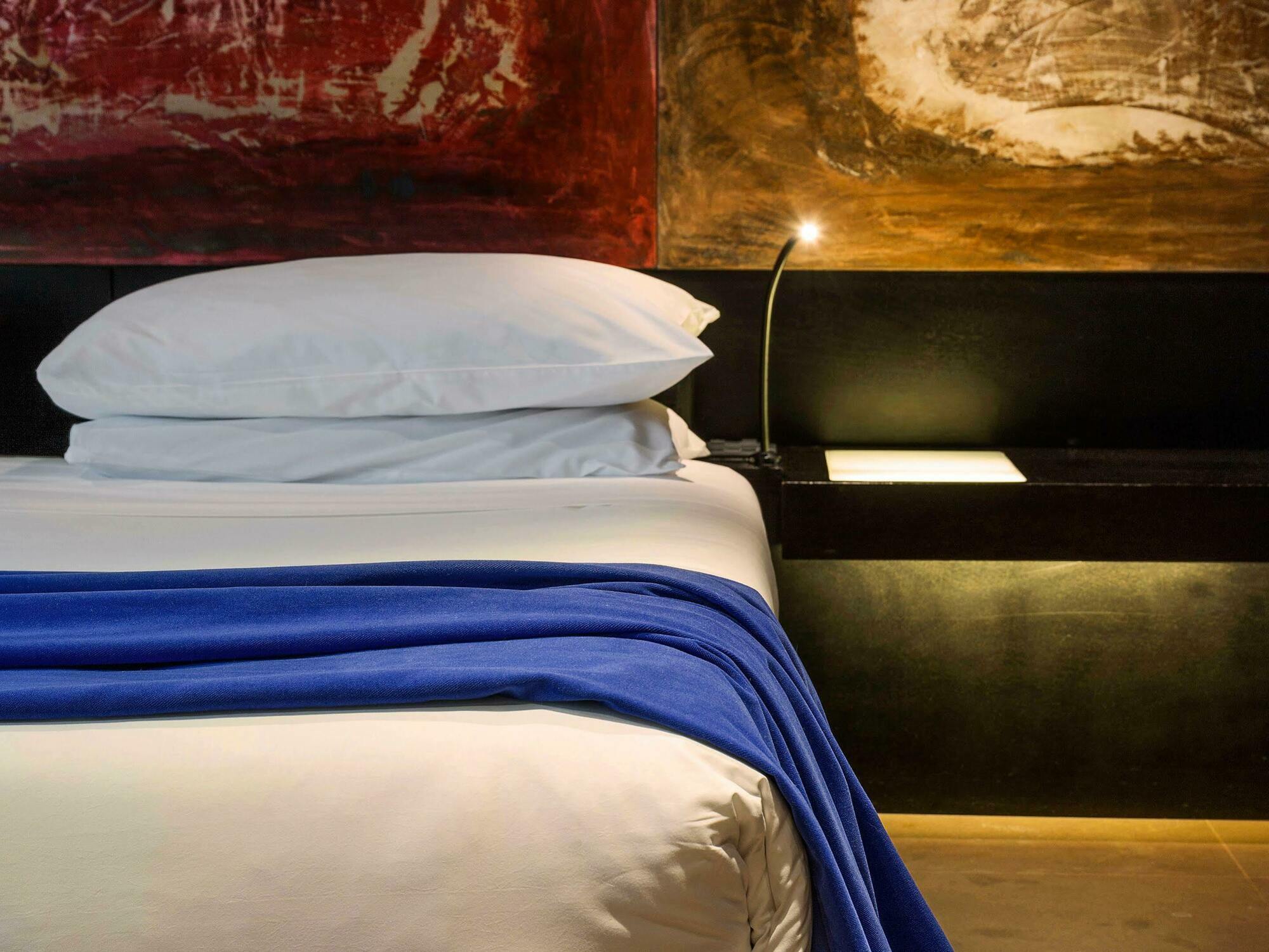 Hotel Straf, Milan, A Member Of Design Milán