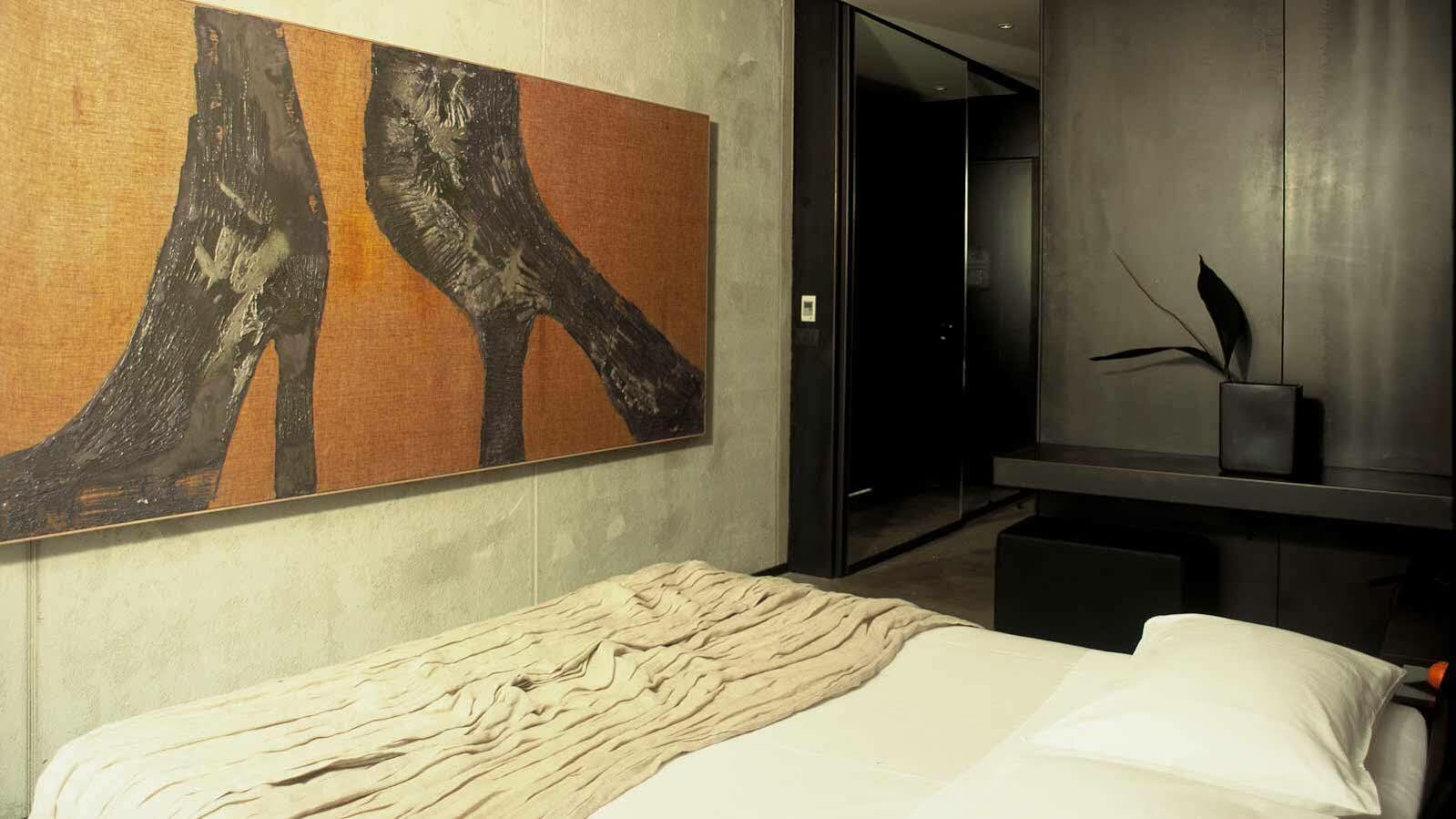 Straf, Milan, A Member Of Design 4* Milán